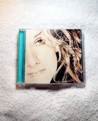 All the Way: A Decade of Song by Céline Dion (CD, Nov-1999, Epic)