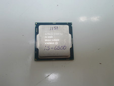 Intel Core i5-6500 4 Cores 4 Threads 3.2GHz LGA 1151 CPU