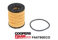 Coopersfiaam ÖLfilter Filtereinsatz FüR Fiat Doblo GroßRaumlimousine 1.3 D