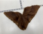 Lot of Assorted Fur Scraps — photo 4