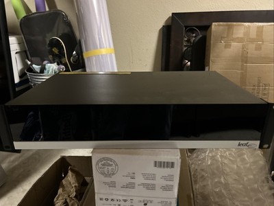 Control4 C4-LU642 4K Ultra HD 6x6 AV Matrix Switch 4K LU Series HDMI