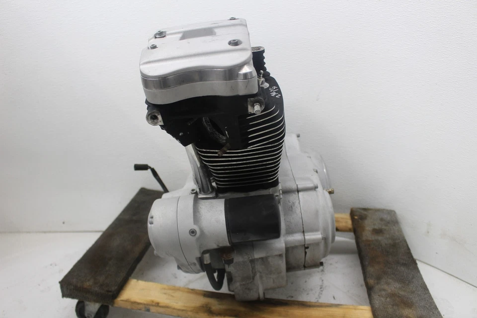MOTOR HARLEY-DAVIDSON SPORTSTER 1200 XL1200S 96-03 Foto 4 de 4
