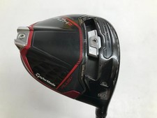 TaylorMade STEALTH2 PLUS 9 degree SPEEDER NX Limited Color 50 X Flex Driver Used