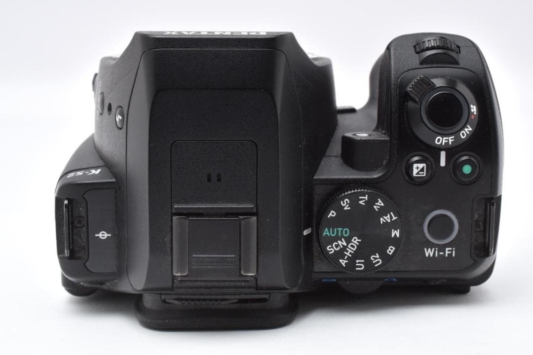 Excellent condition PENTAX K S2 body 1630 | eBay
