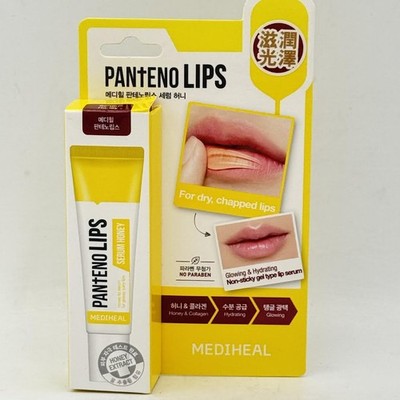 Mediheal Pantenolips -Serum Honey 10ml