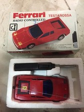 K2834NN-Ferrari Testarossa Rasio Controlled con scatola