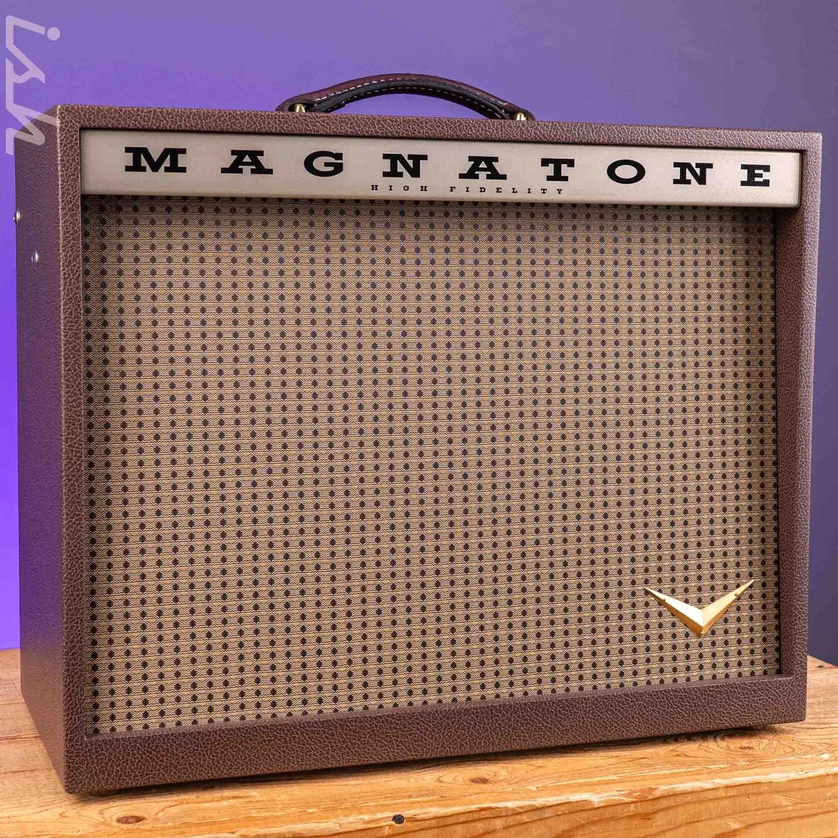 激レア1965〜66 マグナトーン タイフーン！ magnatone guitar products