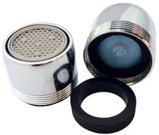 Neoperl Bathroom Faucet Aerator | 1.75 flow Cascade Stream CALGreen
