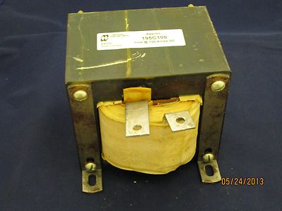 Hammond Reactor 195C100