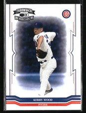 2005 Donruss Throwback Threads Football 10