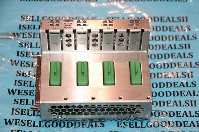 Phoenix Contact FL MXT Extension Module 2832331 New