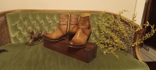 J. B. Dillon Reserve Women's Cowboy Ankle