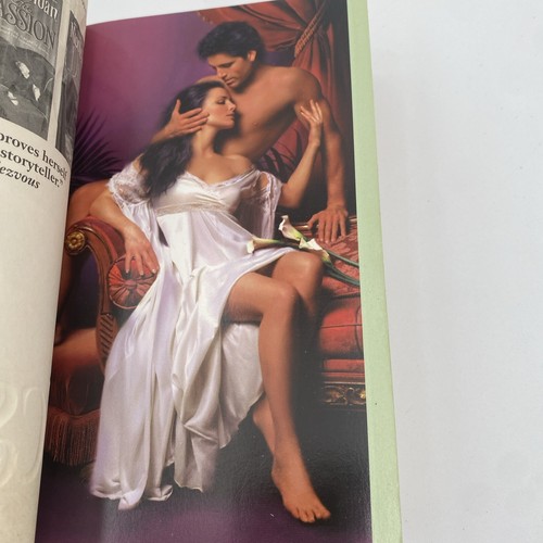5 Nicole Jordan PB Books English Regency Historical Romance NOTORIOUS SERIES - Picture 15 of 18