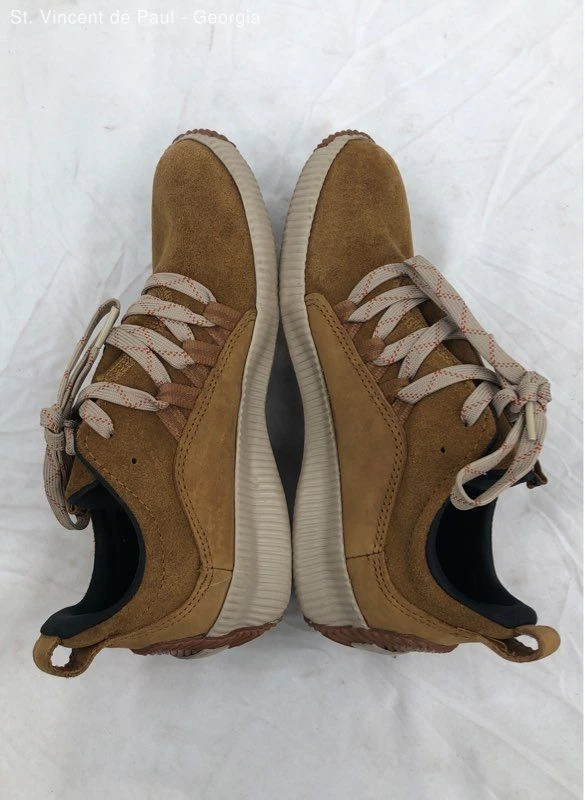sorel out n about athletic shoes
