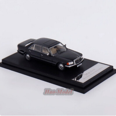 【新品】Master 1/64 メルセデス ベンツ 560SEL S Class s-l400.jpg