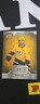 2023-24 Upper Deck Engrained Hockey Roman Josi /349 #4248 Tao
