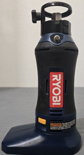 Ryobi 18 Volt Akku Drehzahlsäge Rotationsschneider P530 nie benutzt Factory Recon - Bild 1 von 8