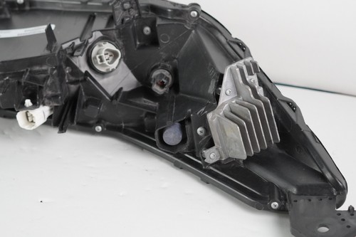 2021-2023 Nissan Rogue LED Running Light (Left,Driver) Aftermarket 5-pin D1 - Picture 8 of 10