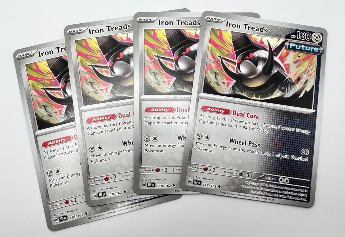 ポケモンカード　Temporal Forces 英版　38パック Pokemon TCG: Temporal Forces - Single Booster Pack – SeriousTCG