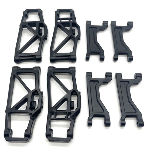 Traxxas 4850 Rear Suspension Arms For 4-Tec RC Cars - Replacement Parts