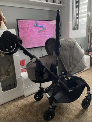 Kinderwagen Bugaboo  Bee 5