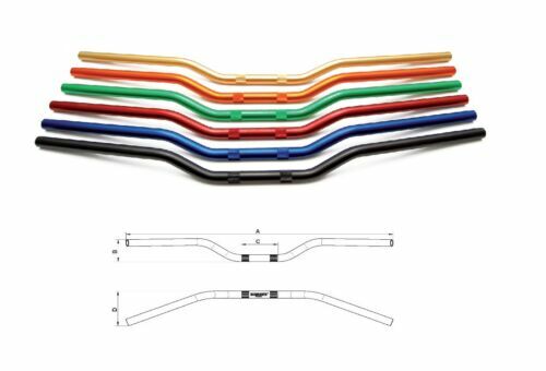 Commande De Commutateur De Guidon Montage Sur Guidon De Moto 7/8 Pouces Avec Interrupteur Marche
