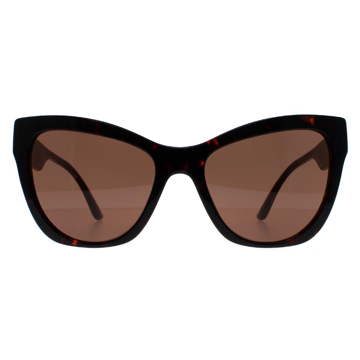 Versace VE4417U 108/73 havanna dunkelbraun Sonnenbrille | eBay display picture 2
