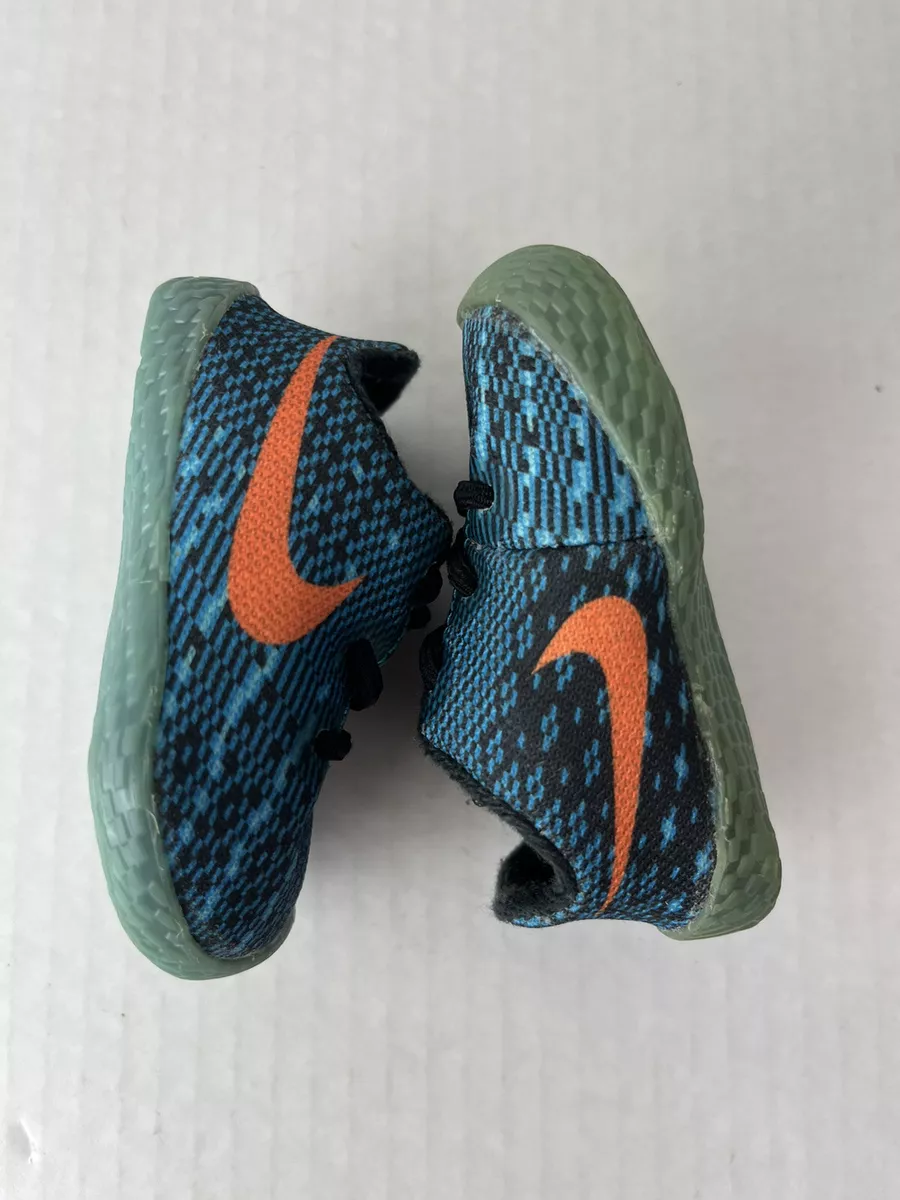 Kevin durant baby hot sale shoes
