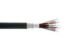 Kramer BC-3X2T7S-100M 14 Conductor VGA (26 AW...