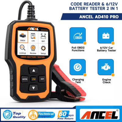 KFZ OBD2 Diagnosegerät Auto Scanner Fehler Auslesegerät Fit für BMW Fit für MINI