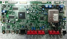 DYNEX Mainboard 569HV0169B, 163947CE7 / DX-LCD32-09