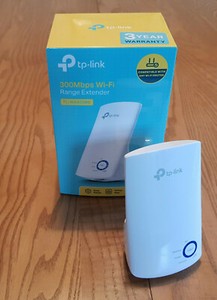 Virgin Media Booster | eBay UK