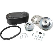 Torque Converter Kit 8HP 3/4" Bore 12 Teeth Complete Bolt-On Assembly