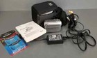 Canon Elura 100 Elura100 A MiniDv Mini Dv Camcorder Vcr Player Video Transfer