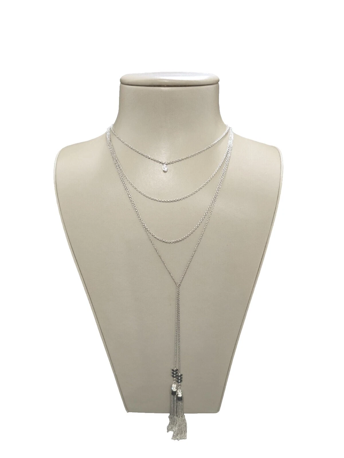 Collares y colgantes De moda Express