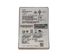 HPE 1.92TB SAS 2.5 Server SSD HSCP1920S5xnFMR...