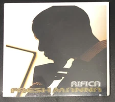 Chh Christian Rap Gospel Rap Christian Hip Hop RIFICA Fresh Manna Album CD