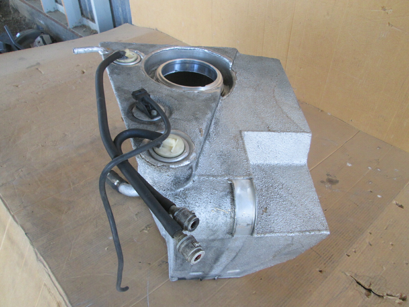 Ferrari 360 Spider - RH Fuel / Gas Tank - P/N 179467