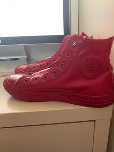 converse di gomma