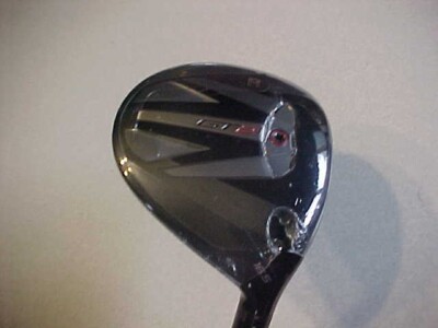NEW TITLEIST GT 2 16.5 3 OR 4 WOOD  TENSEI K BLUE REGULAR 65 & COVER FAIRWAY GT2