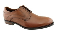 Lloyd Milan Cognac Herren Buiseness-Schuhe Ar...