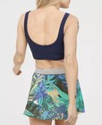 NWOT $75  OFFLINE by Aerie Ribbed Cut Out Romper Dress Size Small — photo 3