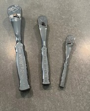 Armstrong Tools USA 1/4 3/8 1/2 Drive Ratchet...