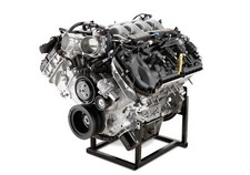Ford Gen 4 5.0l Coyote Crate Engine - 480hp