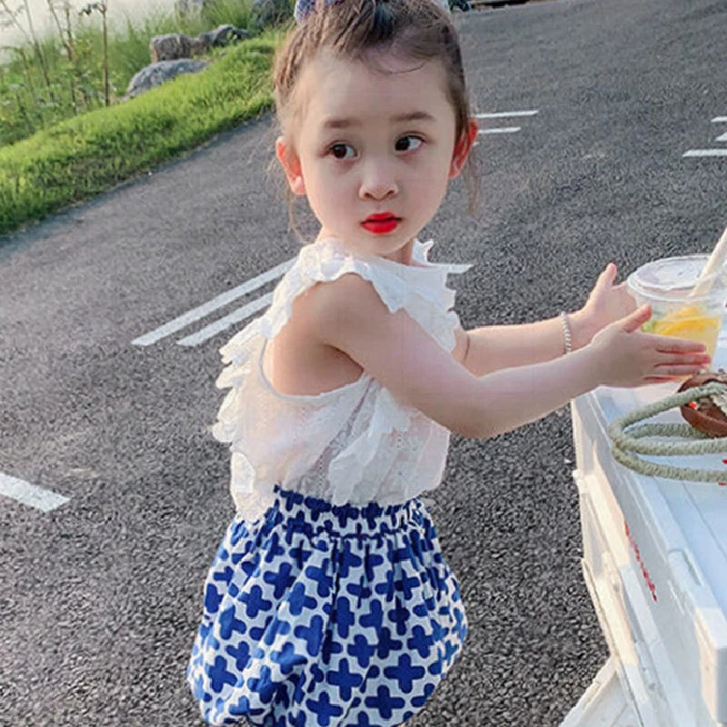 Cute girl fashion clothes sale