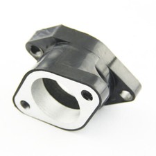 Scarpone collettore di aspirazione carburatore per Yamaha YFM350X Warrior 350