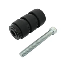 Black Toe Foot Shifter Shift Peg For Harley Sportster Touring Softail