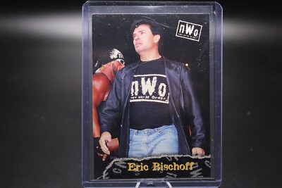 1998 Topps WCW/NWO Wrestling Cards Base & Rookie  - Complete Your Set - You Pick