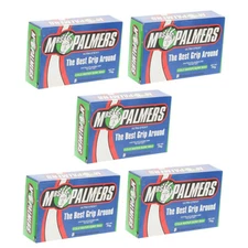 Mrs Palmers Surfboard Wax Cold 5-Pack