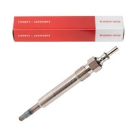 1X Herth+Buss Elparts GlüHkerze FüR Mercedes W202 W210 W463 W140 OM604/605/606